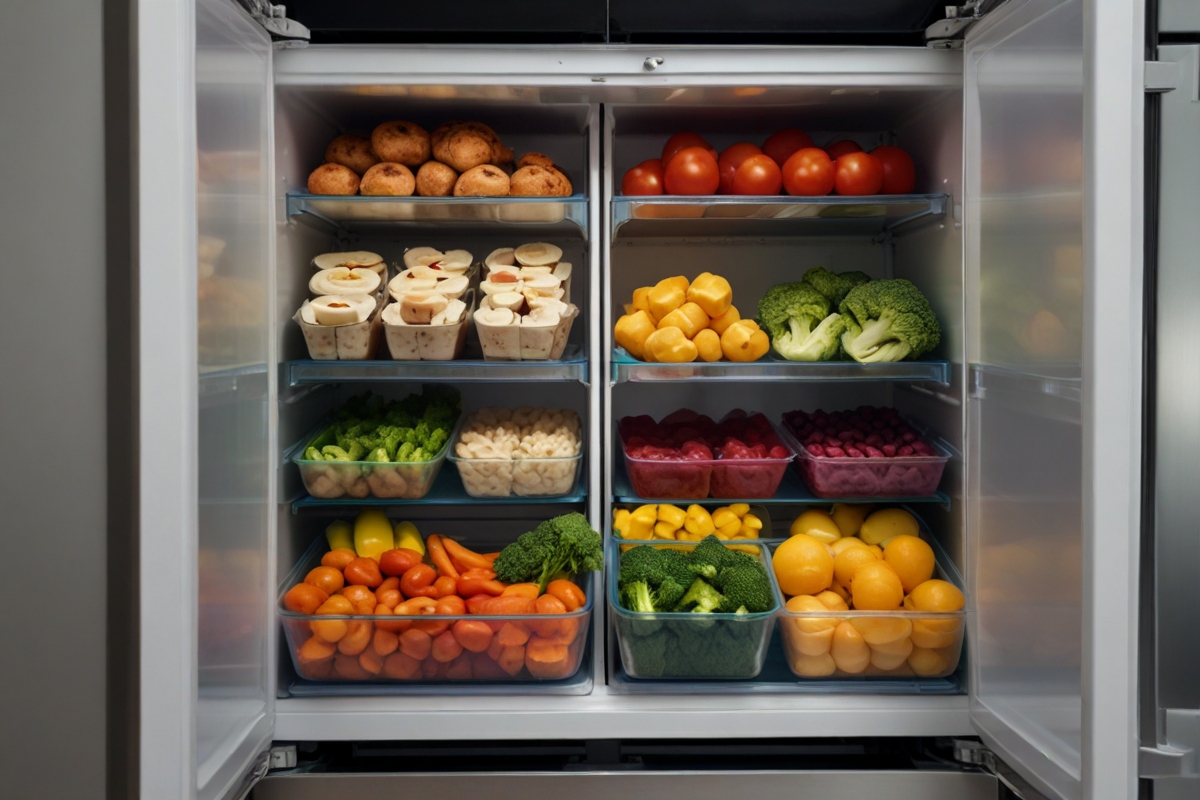 What to make for dinner that will last a few days ?