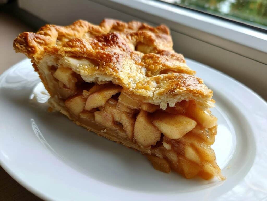 Apple pie