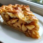 Apple pie