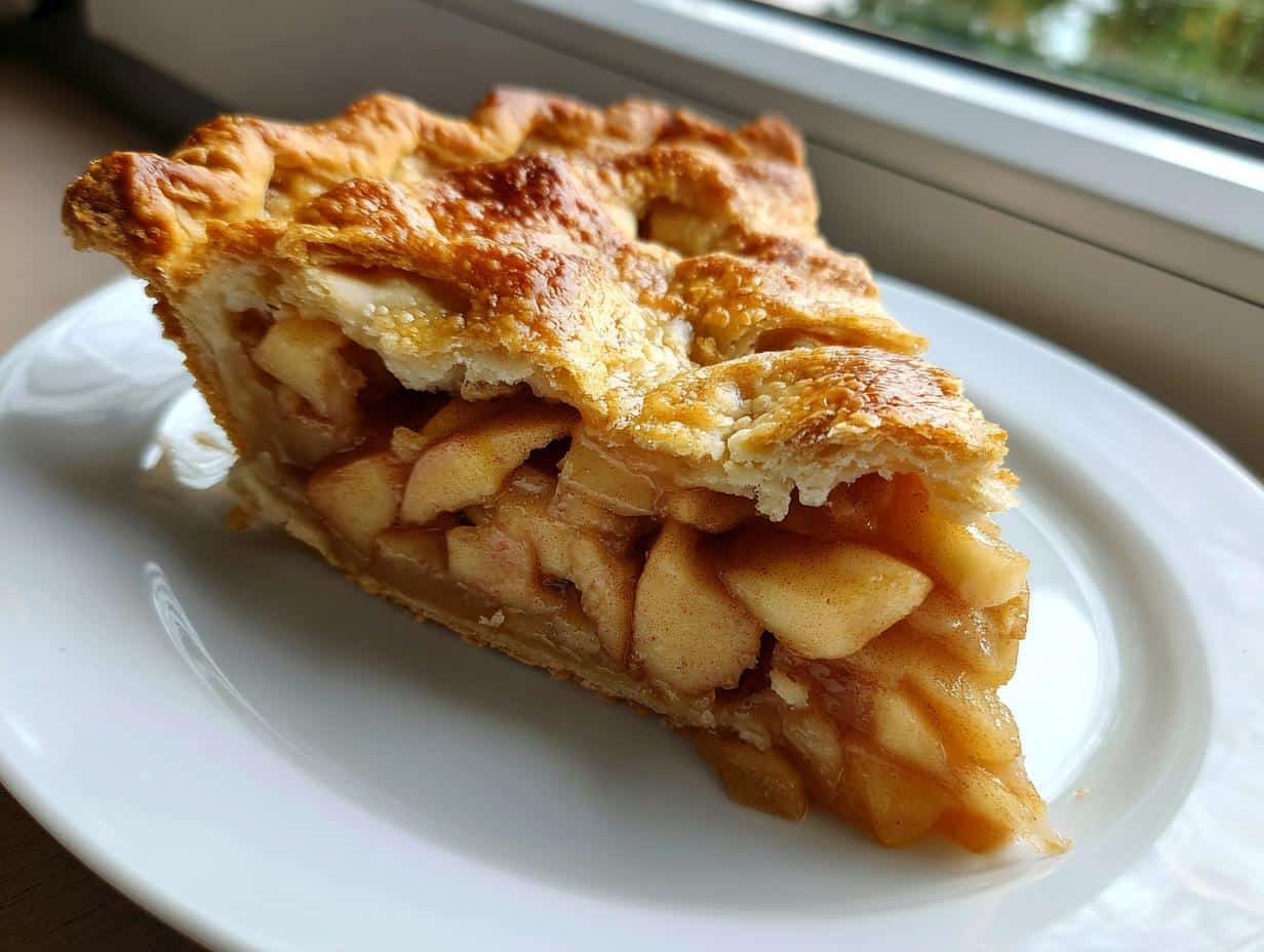 Apple pie