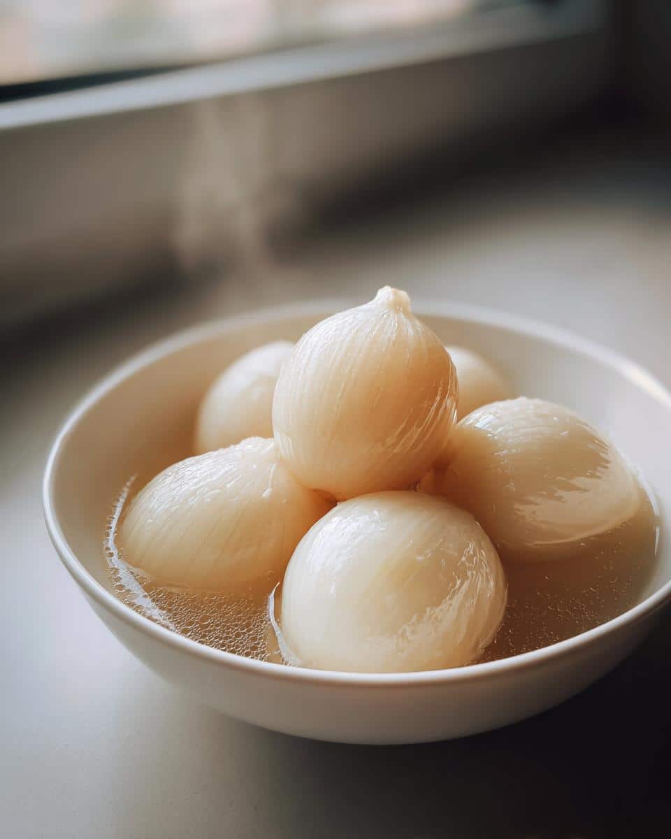 How to Boil Onions for Health - detail 1