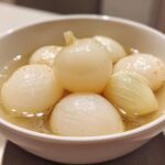 How to Boil Onions for Health