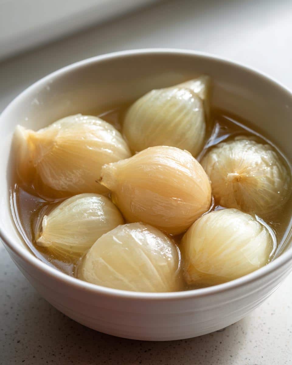 How to Boil Onions for Health - detail 2