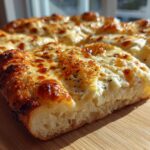 White Pizza