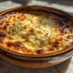 Caramelized Onion and Gruyere Dip