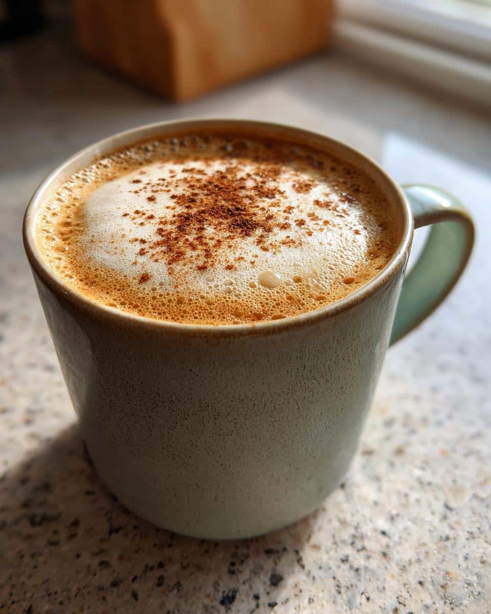 Homemade PSL Recipe - detail 1