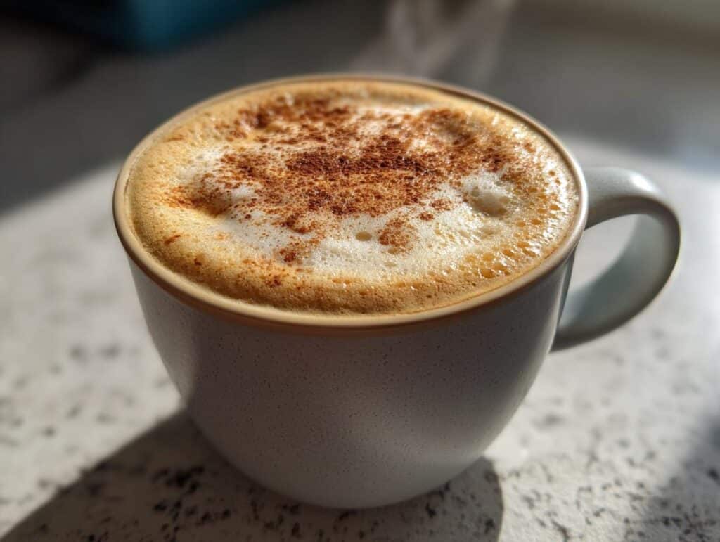 Homemade PSL Recipe