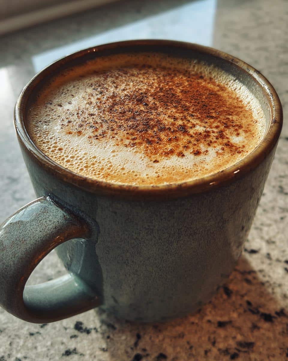Homemade PSL Recipe - detail 2