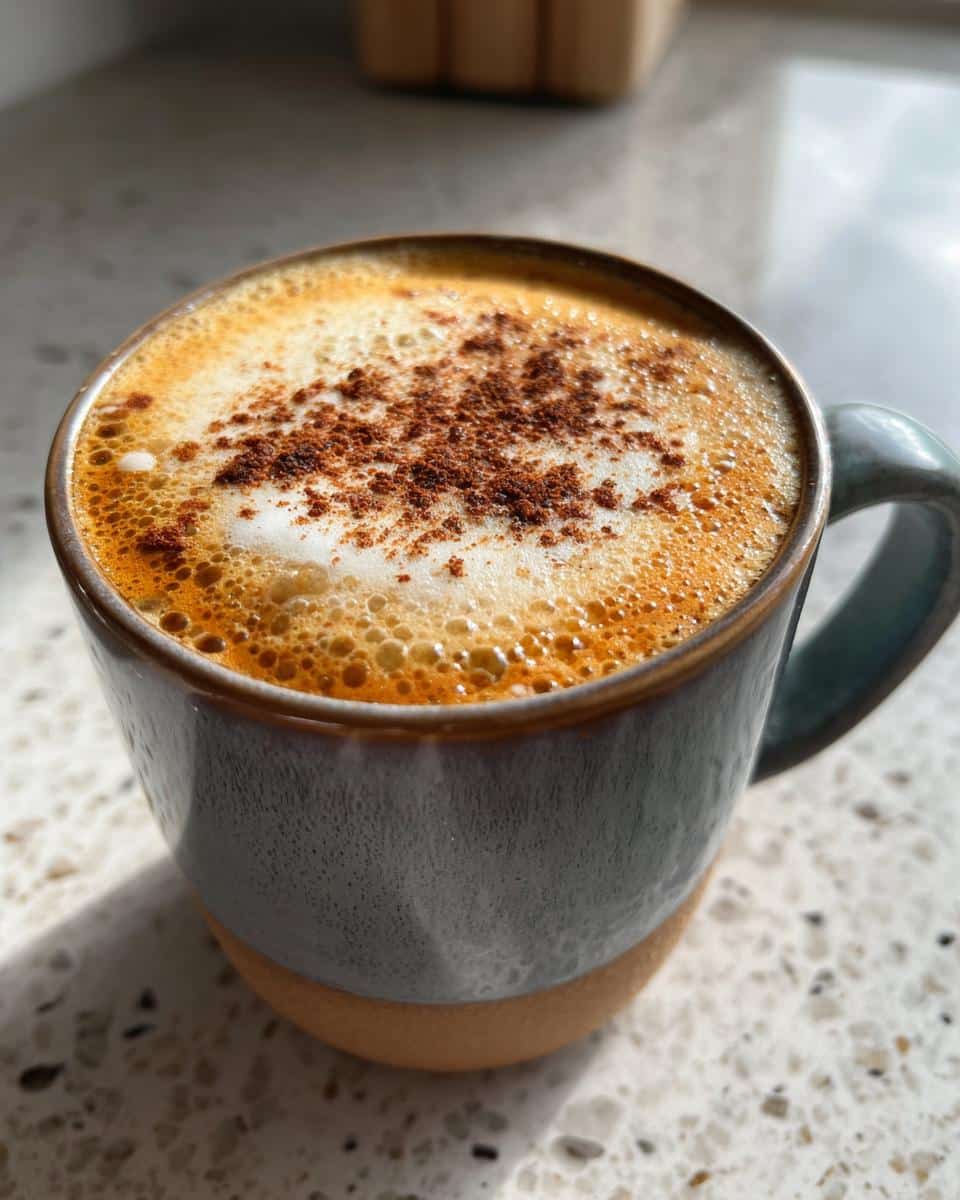 Homemade PSL Recipe - detail 3