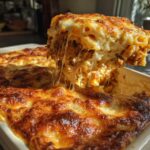 Million Dollar Baked Ziti