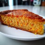 Sweet Potato Cake