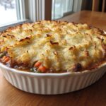 Budget-Friendly Shepherd’s Pie