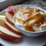 Caramel Apple Dip Recipe