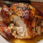 Guide to Roasting the Perfect Turkey