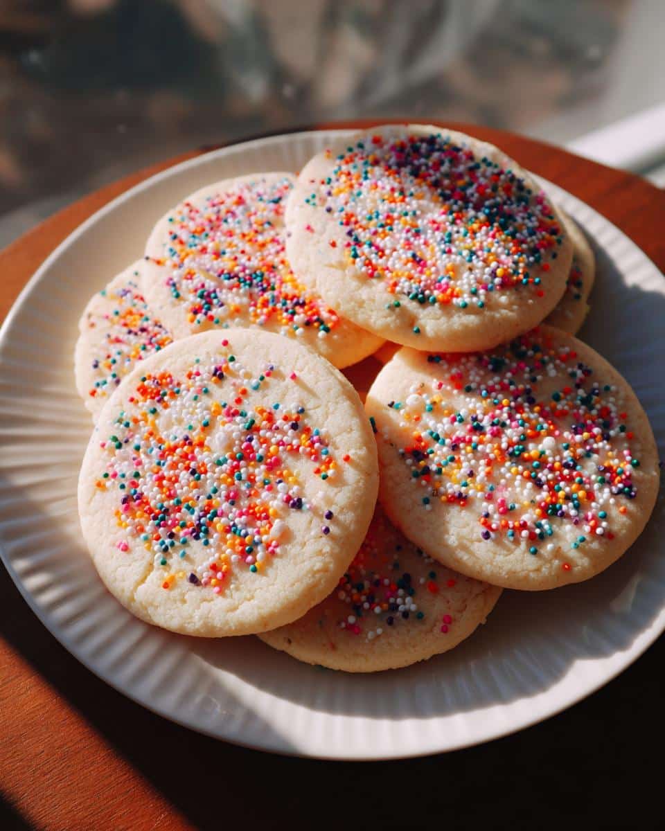 Halloween Sugar Cookies - detail 2