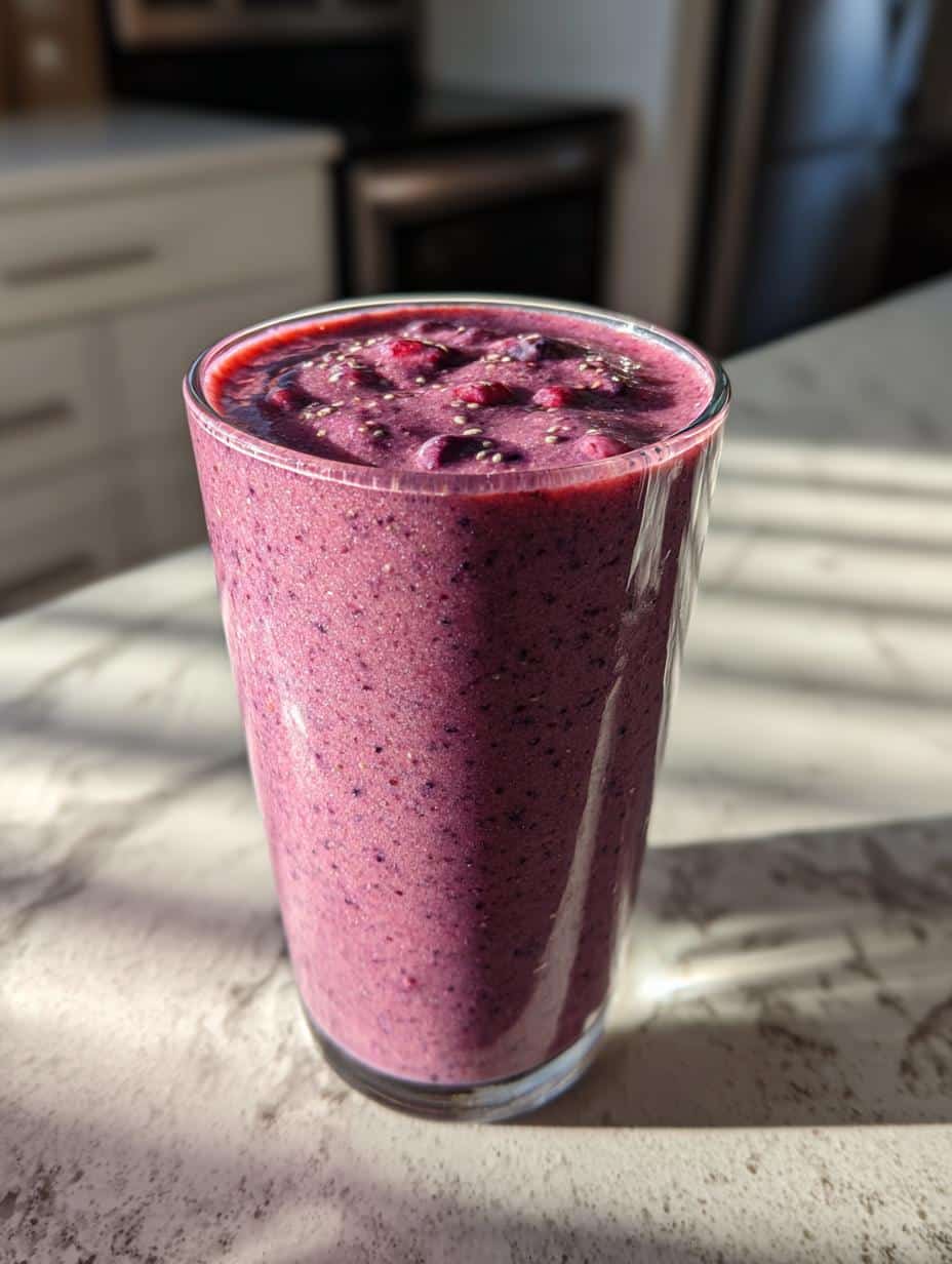 Healthy Freezer Smoothie Packs - detail 1