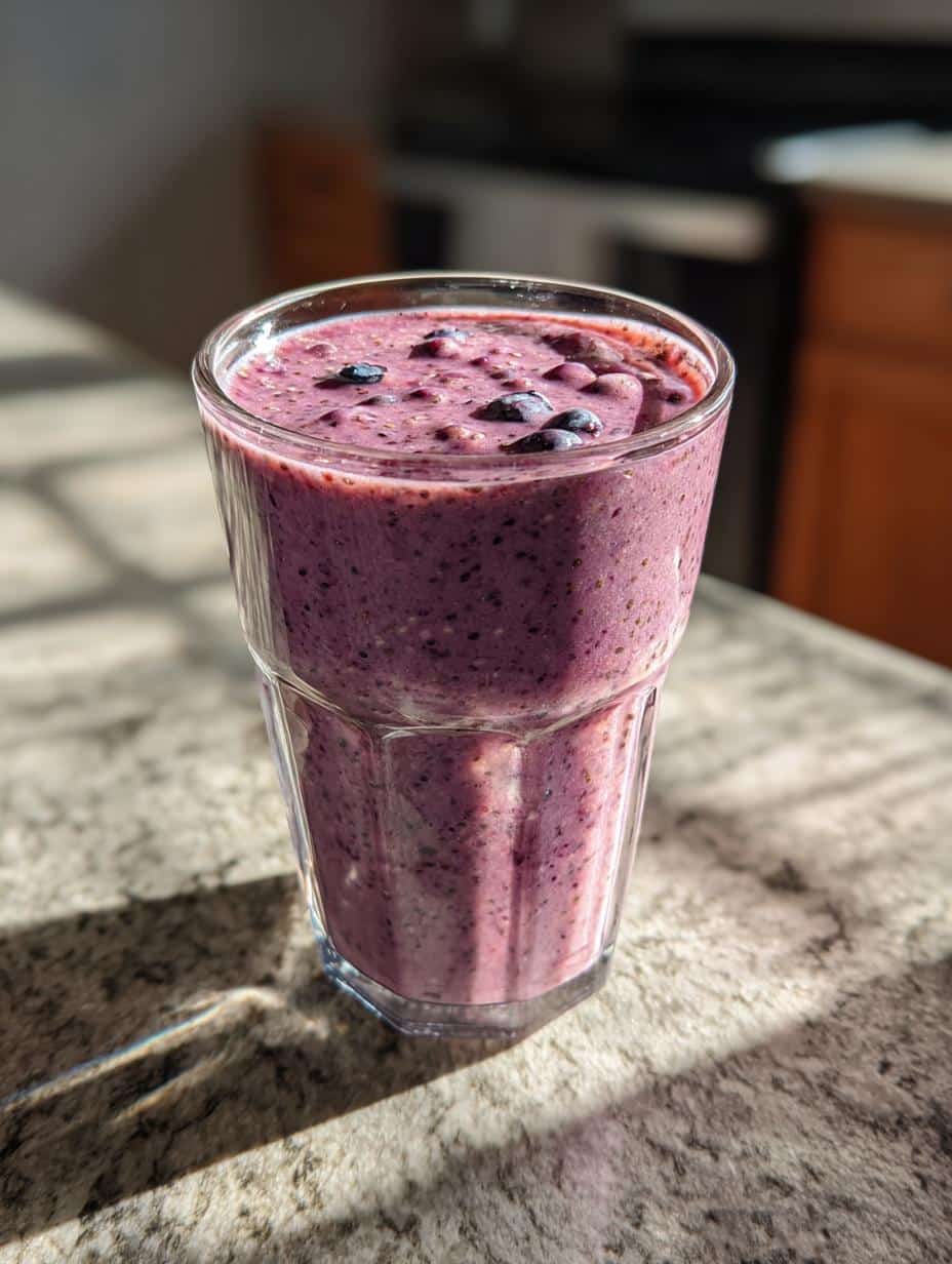 Healthy Freezer Smoothie Packs - detail 2