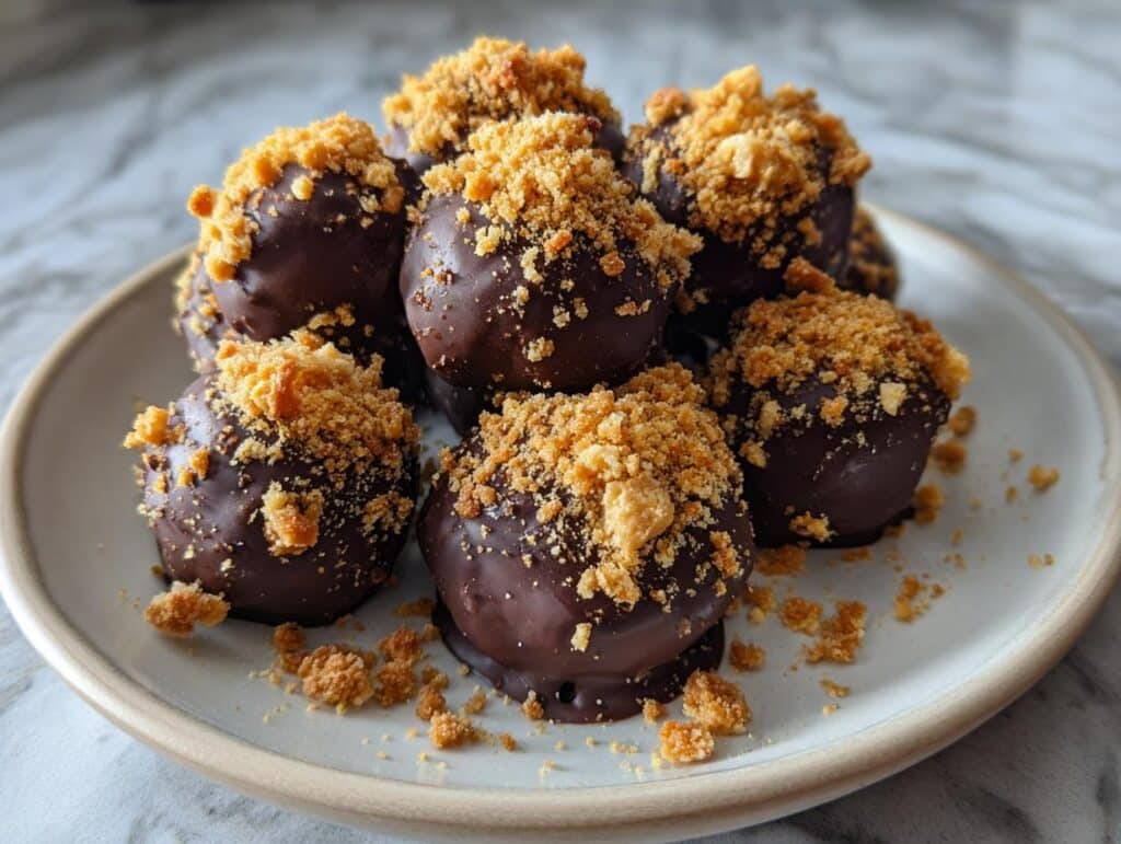 Kid Friendly Halloween Treats