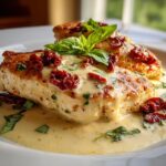 Marry Me Chicken Recipe