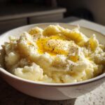 Mashed Potatoes from Scratch