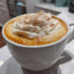 Pumpkin Spice Latte Recipe (Homemade)