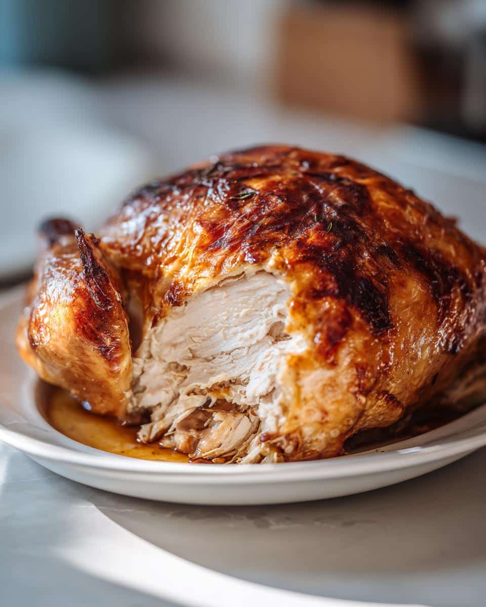 Turkey Brine Recipe - detail 1