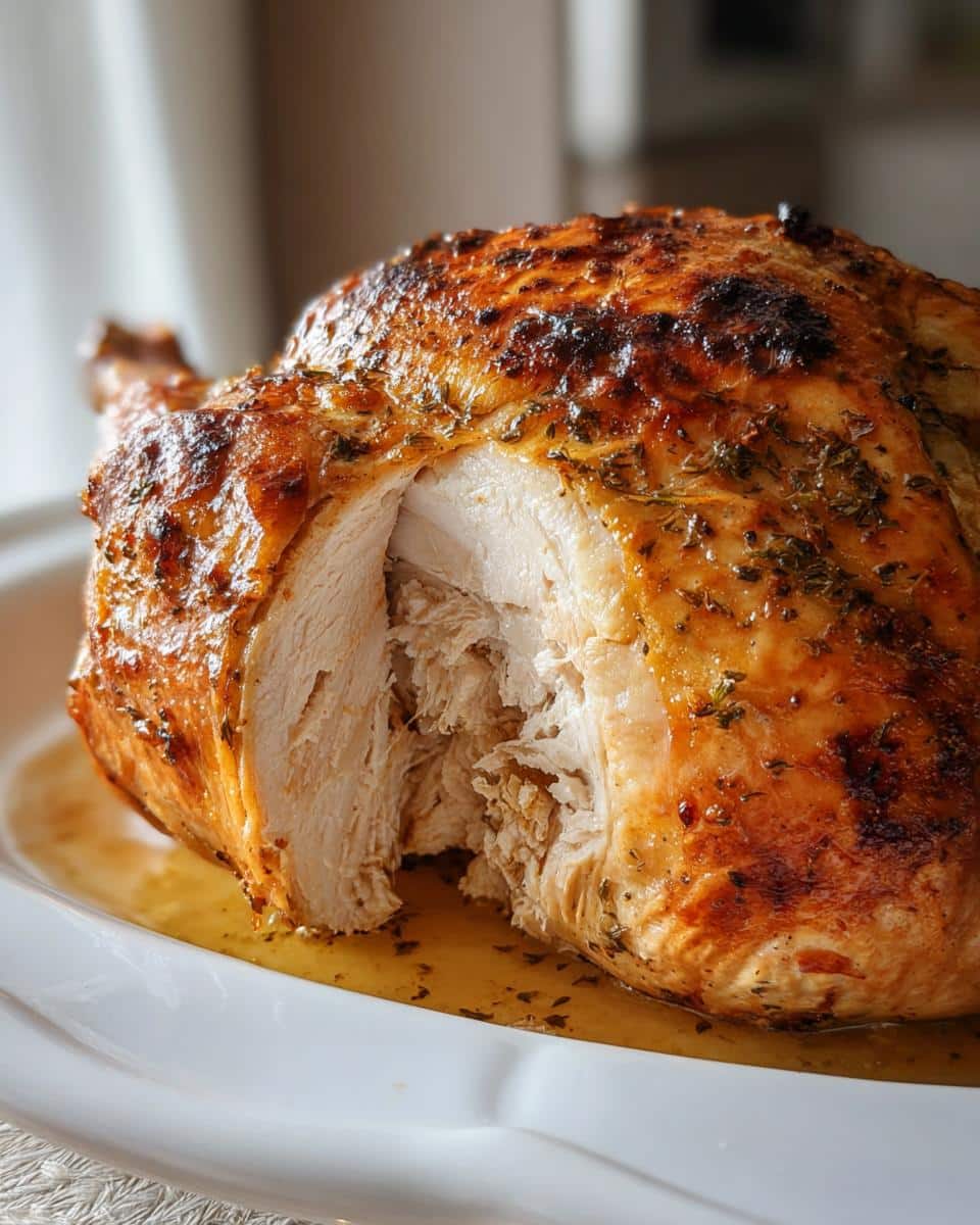 Turkey Brine Recipe - detail 2