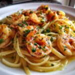 30-Minute Shrimp Scampi
