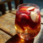 Apple Cider Sangria (Non-Alcoholic)
