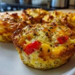 Breakfast Egg Muffins