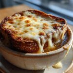 Classic French Onion Soup