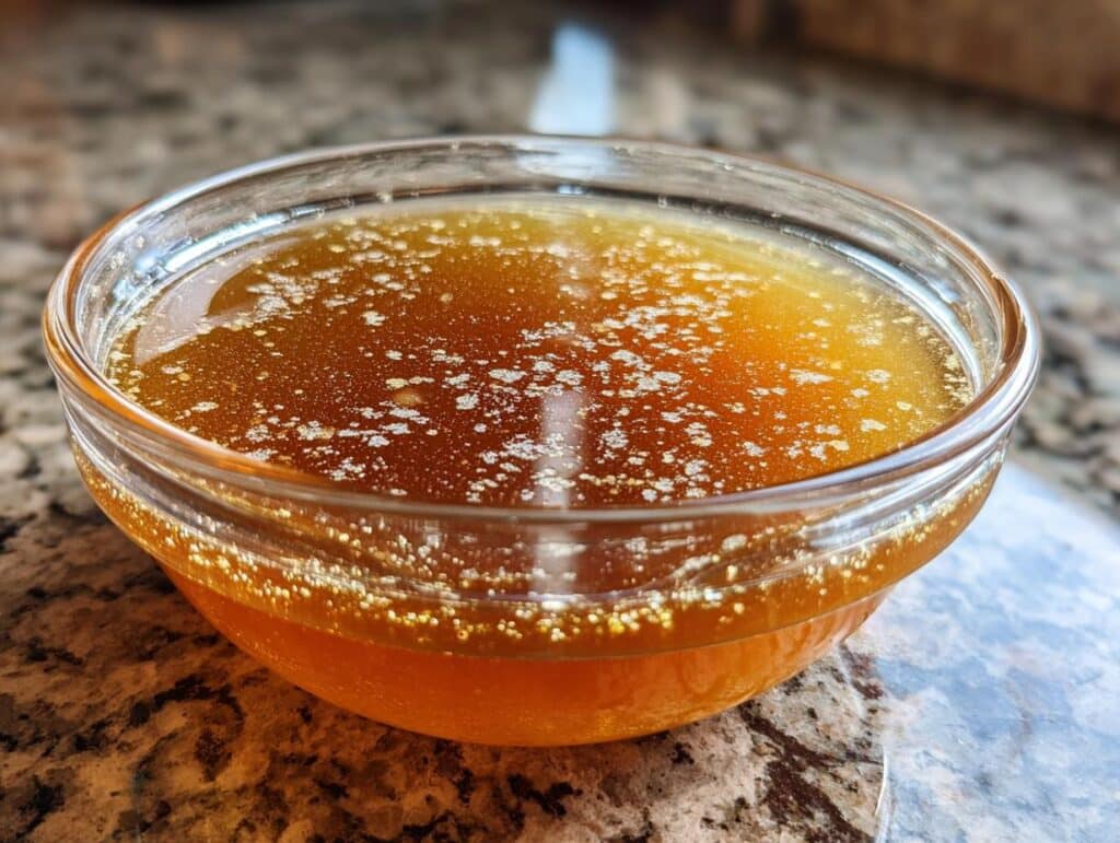 Instant Pot Bone Broth