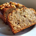 Lightened-Up Banana Bread