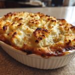 Simple Shepherd's Pie