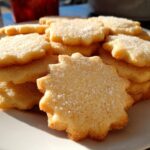 Sugar Cookies (Cutouts)